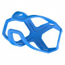 Флягодержатель Syncros Tailor Cage 3.0 blue - Флягодержатель Syncros Tailor Cage 3.0 blue