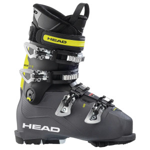 Горнолыжные ботинки Head Edge LYT 9 R HV GW anthracite/yellow 