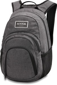 Рюкзак Dakine Campus Mini 18L Carbon