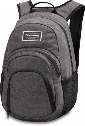 Рюкзак Dakine Campus Mini 18L Carbon 
