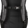 Рюкзак Dakine Campus Mini 18L Carbon - Рюкзак Dakine Campus Mini 18L Carbon
