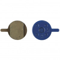 Колодки тормозные Promax P4 для Promax DSK-400/610/610J