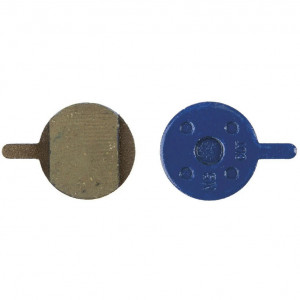 Колодки тормозные Promax P4 для Promax DSK-400/610/610J 
