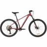 Велосипед Foxx Indian 29" красный рама: 20" (2026) - Велосипед Foxx Indian 29" красный рама: 20" (2026)