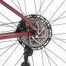 Велосипед Foxx Indian 29" красный рама: 20" (2026) - Велосипед Foxx Indian 29" красный рама: 20" (2026)