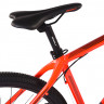 Велосипед Dewolf TRX 30 27.5" ярко-красный/черный Рама 18" (2021) - Велосипед Dewolf TRX 30 27.5" ярко-красный/черный Рама 18" (2021)