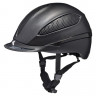 Шлем KED Paso Black Mesh - Шлем KED Paso Black Mesh