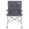 Кресло складное Trek Planet Argo Deluxe Grey - Кресло складное Trek Planet Argo Deluxe Grey