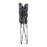 Кресло складное Trek Planet Argo Deluxe Grey - Кресло складное Trek Planet Argo Deluxe Grey