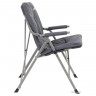 Кресло складное Trek Planet Argo Deluxe Grey - Кресло складное Trek Planet Argo Deluxe Grey
