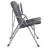 Кресло складное Trek Planet Argo Deluxe Grey - Кресло складное Trek Planet Argo Deluxe Grey