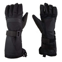 Защитные перчатки Demon Flexmeter Double Sided Wristguard Glove (2021)