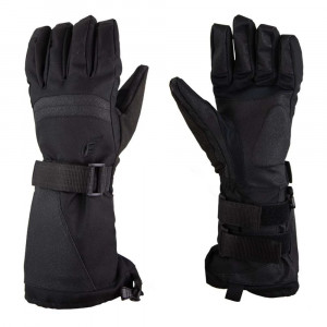 Защитные перчатки Demon Flexmeter Double Sided Wristguard Glove (2021) 