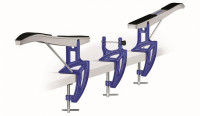 Тиски  для беговых лыж Holmenkol Nordiс Racing Spanner (24640)