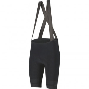 Велотрусы Scott RC Ultimate ++++ с лямками black/dark grey 