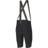 Велотрусы Scott RC Ultimate ++++ с лямками black/dark grey - Велотрусы Scott RC Ultimate ++++ с лямками black/dark grey