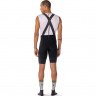 Велотрусы Scott RC Ultimate ++++ с лямками black/dark grey - Велотрусы Scott RC Ultimate ++++ с лямками black/dark grey
