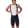 Велотрусы Scott RC Ultimate ++++ с лямками black/dark grey - Велотрусы Scott RC Ultimate ++++ с лямками black/dark grey