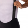 Велотрусы Scott RC Ultimate ++++ с лямками black/dark grey - Велотрусы Scott RC Ultimate ++++ с лямками black/dark grey