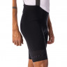 Велотрусы Scott RC Ultimate ++++ с лямками black/dark grey - Велотрусы Scott RC Ultimate ++++ с лямками black/dark grey