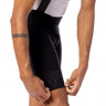 Велотрусы Scott RC Ultimate ++++ с лямками black/dark grey - Велотрусы Scott RC Ultimate ++++ с лямками black/dark grey