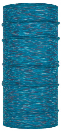 Бандана Buff LW Merino wool Ice Multi Stripes (2022)