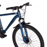 Велосипед Acid F 900 D 29" gray-blue/black рама: 19" (2025) - Велосипед Acid F 900 D 29" gray-blue/black рама: 19" (2025)