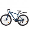 Велосипед Acid F 900 D 29" gray-blue/black рама: 19" (2025) - Велосипед Acid F 900 D 29" gray-blue/black рама: 19" (2025)