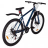 Велосипед Acid F 900 D 29" gray-blue/black рама: 19" (2025) - Велосипед Acid F 900 D 29" gray-blue/black рама: 19" (2025)