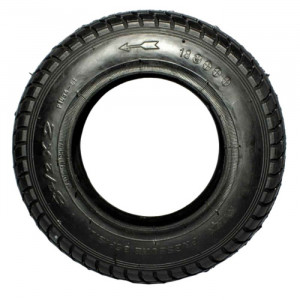 Велопокрышка 8&quot; H.R.T. 8х1/2x2 P1034 (00-011114) 