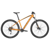 Велосипед Scott Aspect 950 29" yellow рама: XL (2025)