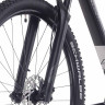 Велосипед Superior XC 6.5 29" Matte Black/Chrome рама: L (20") (2026) - Велосипед Superior XC 6.5 29" Matte Black/Chrome рама: L (20") (2026)