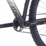 Велосипед Superior XC 6.5 29" Matte Black/Chrome рама: L (20") (2026) - Велосипед Superior XC 6.5 29" Matte Black/Chrome рама: L (20") (2026)
