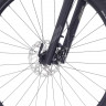 Велосипед Superior XC 6.5 29" Matte Black/Chrome рама: L (20") (2026) - Велосипед Superior XC 6.5 29" Matte Black/Chrome рама: L (20") (2026)