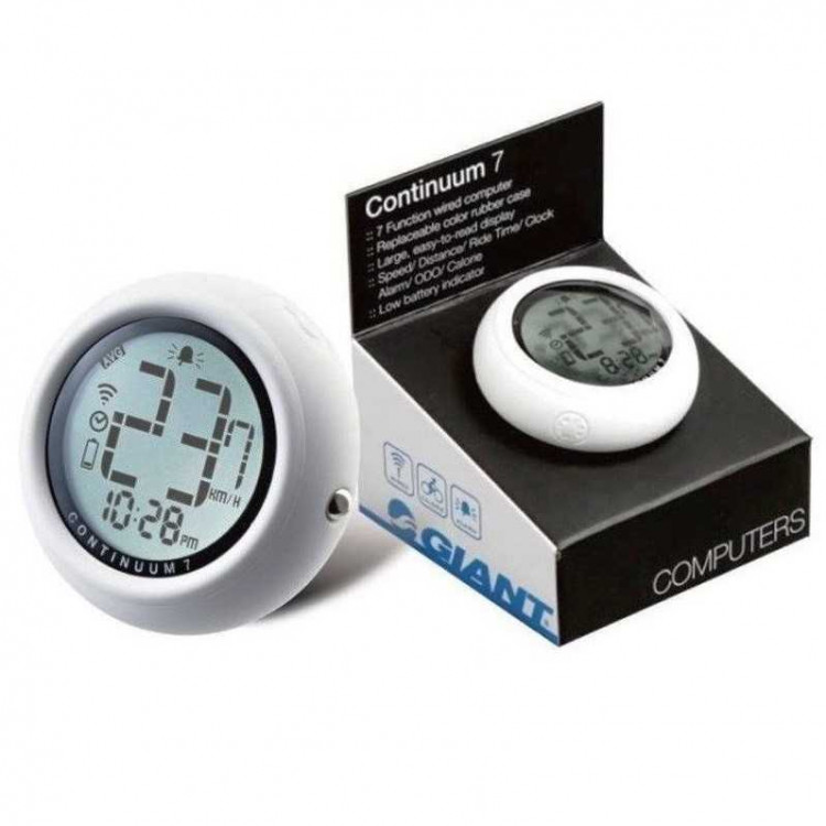 Giant speedometer clearance