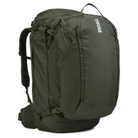 Рюкзак туристический Thule Landmark 70L M Dark Forest