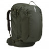 Рюкзак туристический Thule Landmark 70L M Dark Forest - Рюкзак туристический Thule Landmark 70L M Dark Forest