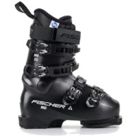 Горнолыжные ботинки Fischer XTR RC 85 GW black (2026)