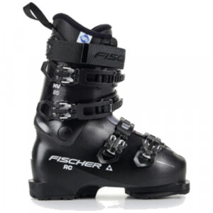 Горнолыжные ботинки Fischer XTR RC 85 GW black (2026) 