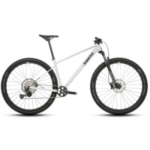 Велосипед Superior XP 6.2 29" gloss grey рама: L (19") (2026) 