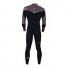 Гидрокостюм мужской длинный Jetpilot X1 GBS 4/3mm Fullsuit Black S21 (210320) - Гидрокостюм мужской длинный Jetpilot X1 GBS 4/3mm Fullsuit Black S21 (210320)