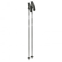 Горнолыжные палки Komperdell Carbon Pure black