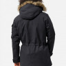 Куртка Jack Wolfskin Glacier Canyon Parka black (2022) - Куртка Jack Wolfskin Glacier Canyon Parka black (2022)