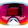 Маска Shred Smartefy Vegas - CBL Blast Mirror (VLT 20%) (2020) - Маска Shred Smartefy Vegas - CBL Blast Mirror (VLT 20%) (2020)