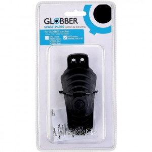 Тормоз для самокатов Globber Elite Back Brake Set черный 