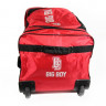 Баул хоккейный на колесах Big Boy Elite Line SR 36" red - Баул хоккейный на колесах Big Boy Elite Line SR 36" red