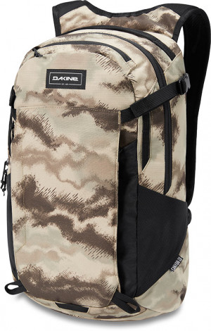 Туристический рюкзак Dakine Canyon 20L Ashcroft Camo Pet (пустынный камуфляж) 