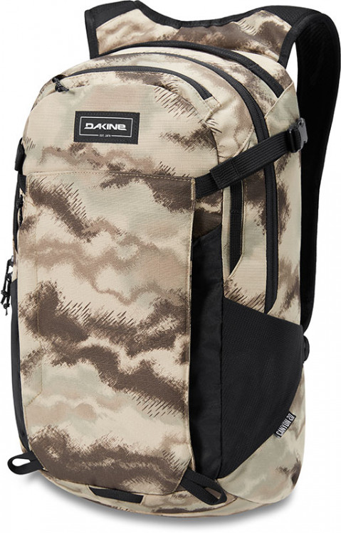 Dakine Canyon 20L Ashcroft Camo Pet HC5