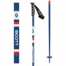 Палки горнолыжные Scott Sun Valley retro blue - Палки горнолыжные Scott Sun Valley retro blue