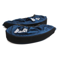 Чехлы для коньков Big Boy Dry Hard navy